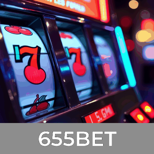 655BET: A Experiência de Dealer Ao Vivo Preferida do Brasil