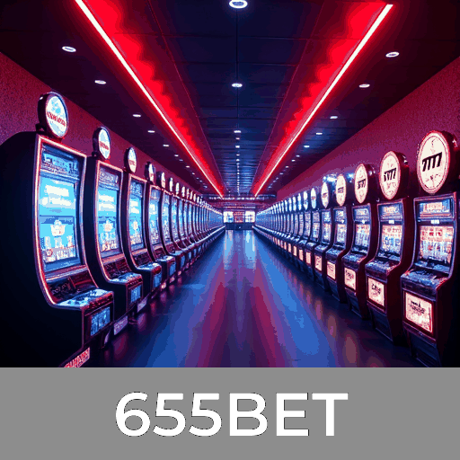 655BET: Desfrute de Ofertas Exclusivas com Bônus Generosos