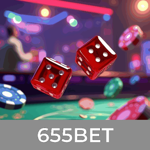 Experiência Segura e Profissional com 655BET: Jogo Responsável