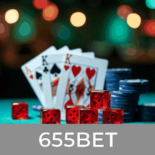 Descubra 655BET: Slots com Mega Jackpot, Roleta ao Vivo e Poker - A Melhor Experiência de Jogos