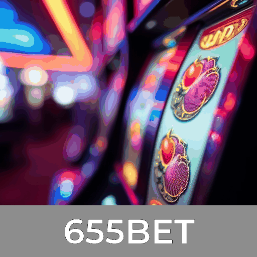 655BET: Especialistas em Apostas Esportivas no Brasil