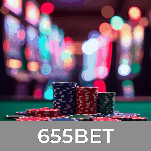 Descubra a Versatilidade do App 655BET para Jogos Móveis