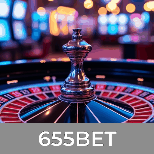 655BET: Especialistas em Apostas Esportivas no Brasil
