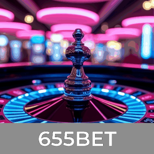 655BET: Plataforma de Jogo Profissional e Segura