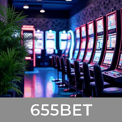 Descubra os bônus incríveis do 655BET e aproveite a diversão