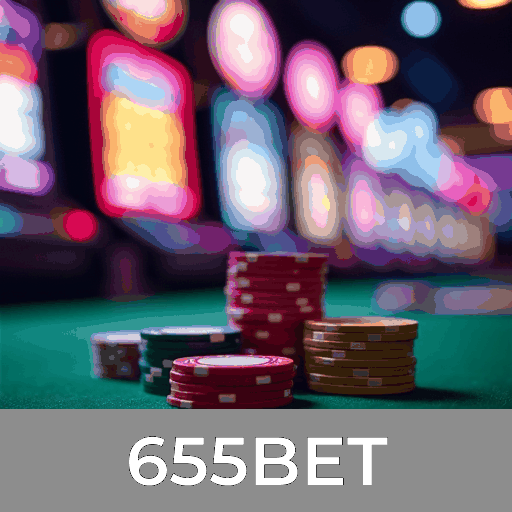 Descubra a Diversidade de Jogos de Cassino no 655BET com Roleta e Mais