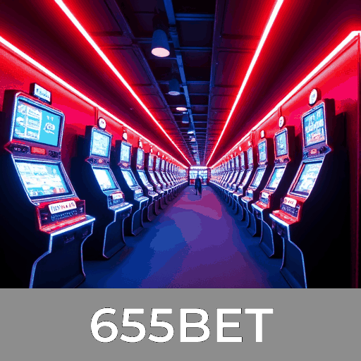 655BET: O Cassino Confiável com Experiência Premium