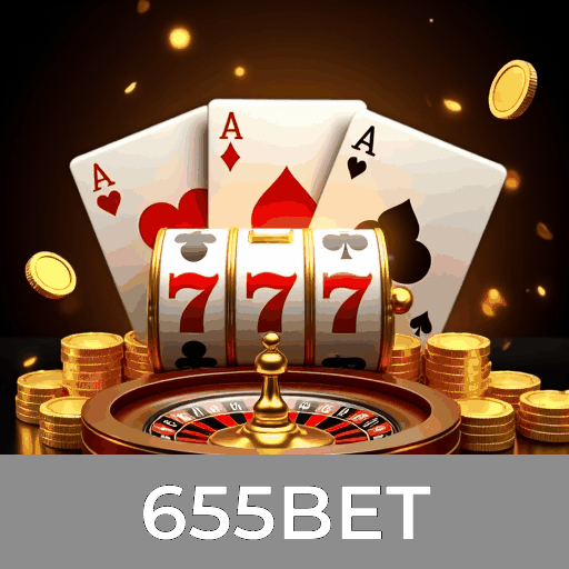 655BET.com - Melhor Site de Apostas Online no Brasil - 655BET
