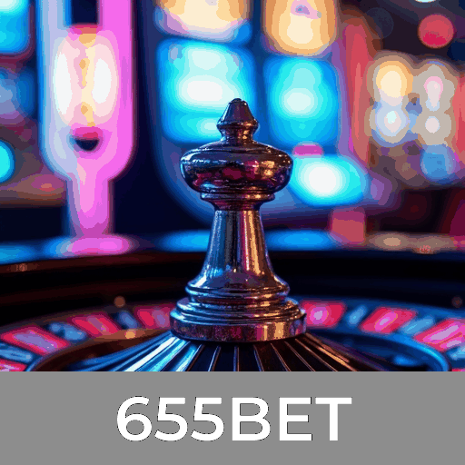 655BET: O Cassino Confiável com Experiência Premium