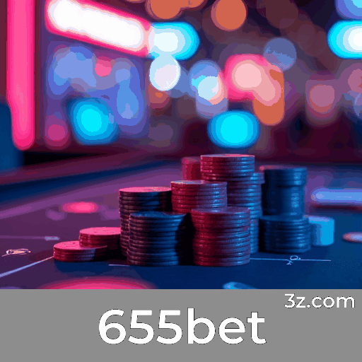 avaliações sobre 655bet slots