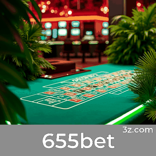 avaliações sobre 655bet slots