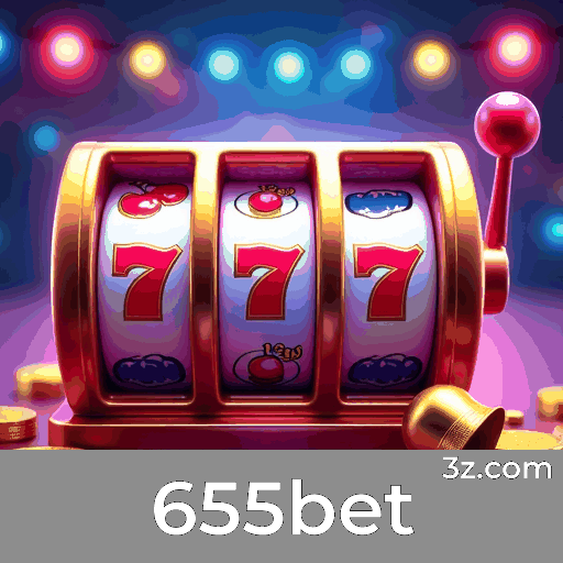 avaliações sobre 655bet slots